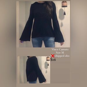 Vince Camuto sweater